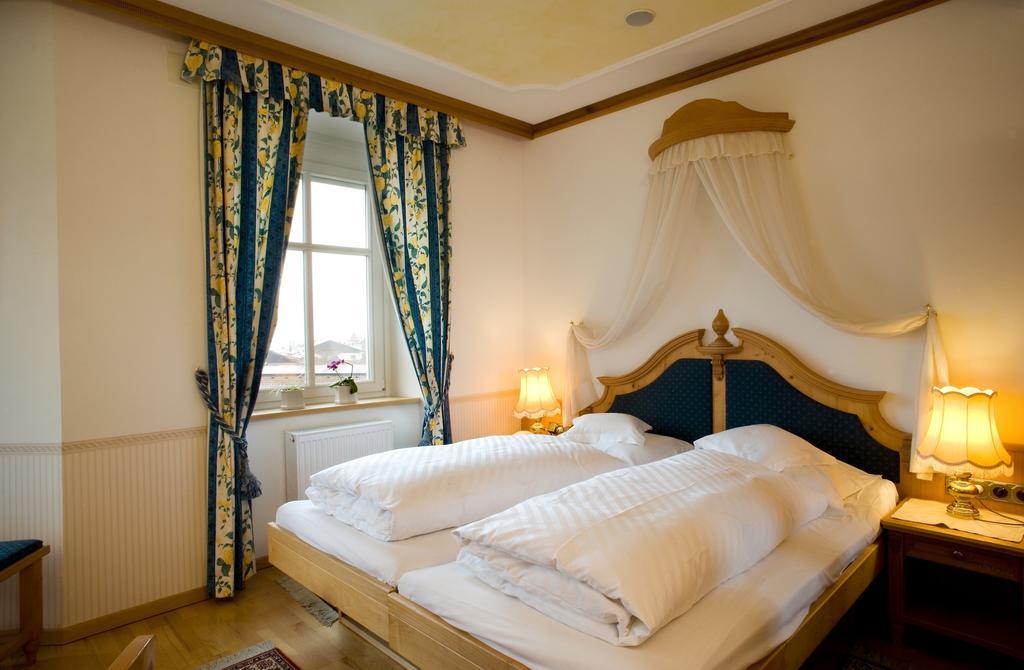 Naturresidence Dolomitenhof 시우시 객실 사진