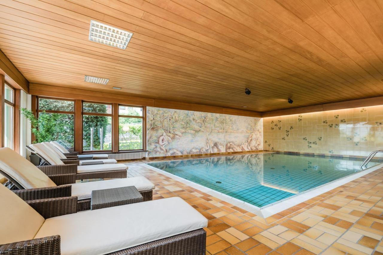 Naturresidence Dolomitenhof 시우시 외부 사진