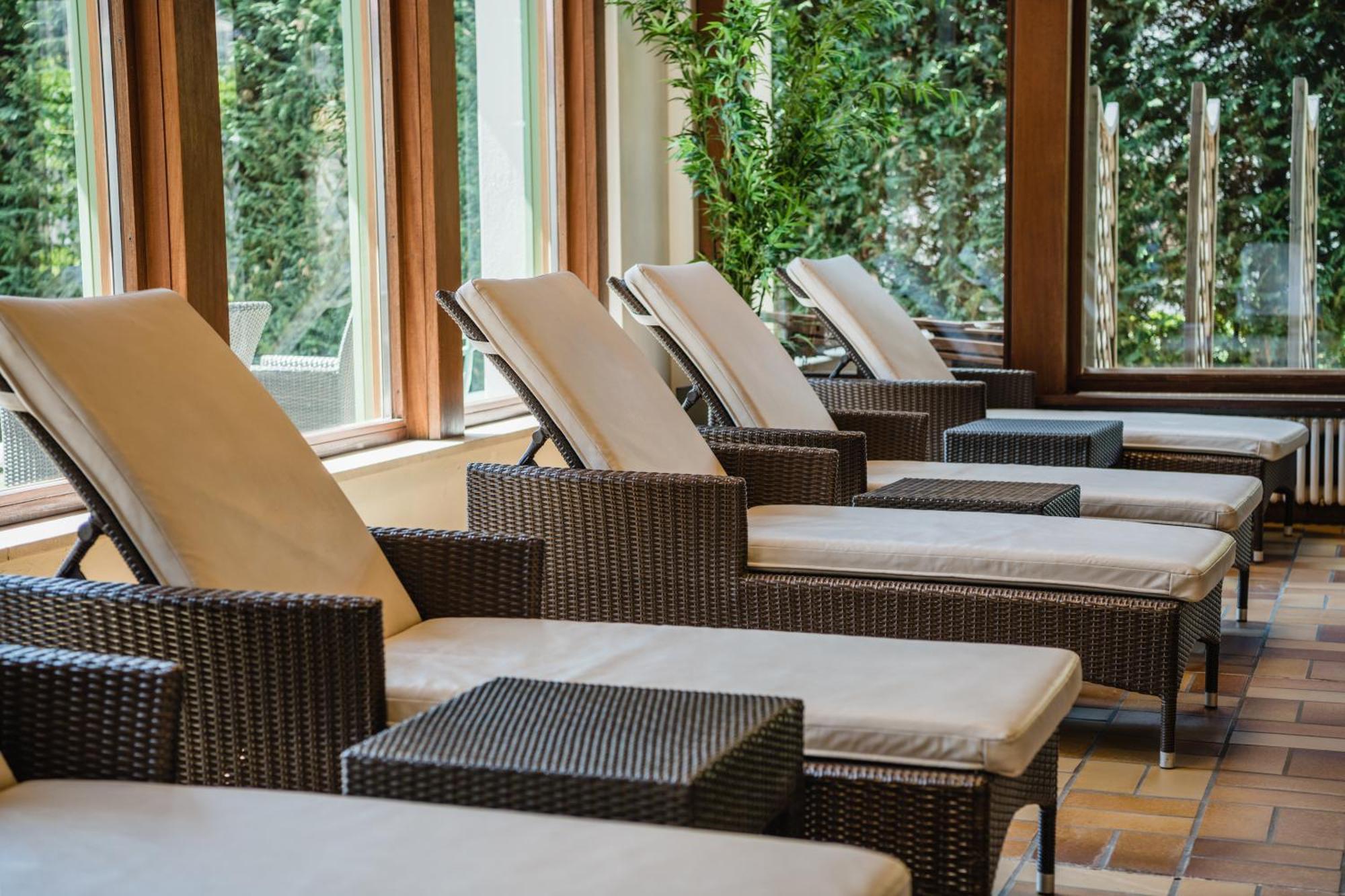 Naturresidence Dolomitenhof 시우시 외부 사진